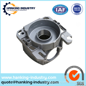 OEM high precision aluminum die casting mould making,aluminum parts die casting molding service